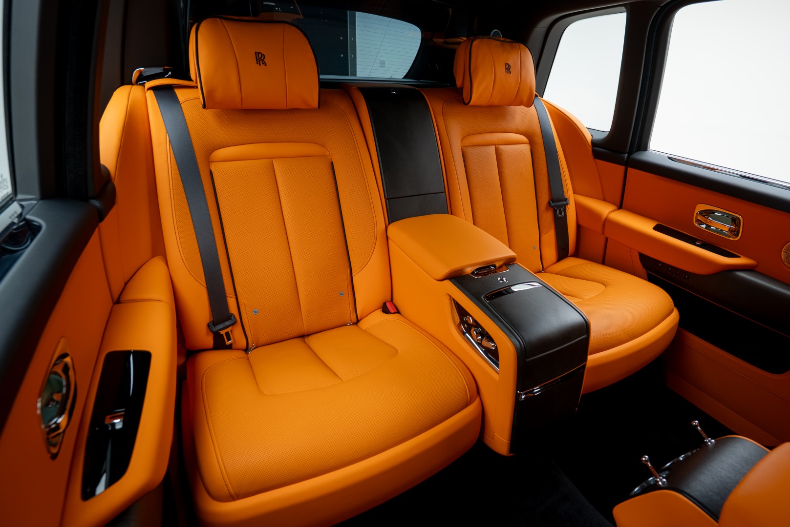 2023 ROLLS ROYCE CULLINAN | HIGH SPEC